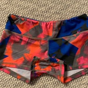 Fleo shorts - Medium